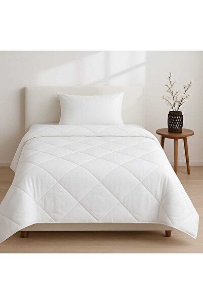 Madame Home 155*215 Single-Person 100% Wool Quilt Washed No Odor Merino Lamb Wool