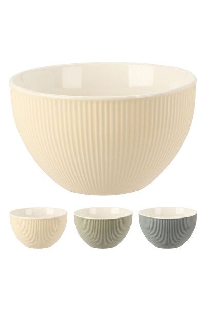 BOYNER EVDE Çorba Kas, Bedensiz, Renksiz