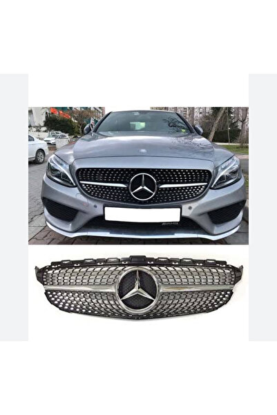 Bosch Mercedes c200 daimond panjur w205 daimond panjur
