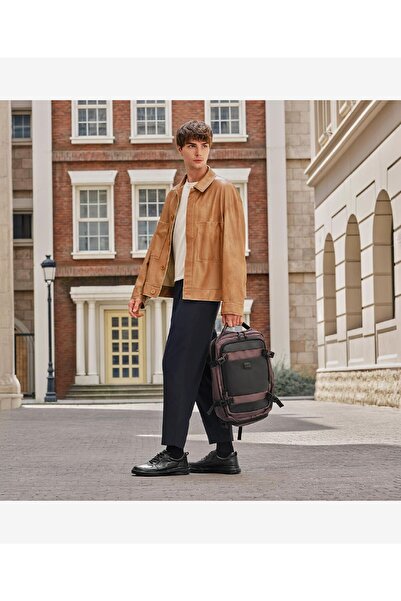 Greyder Erkek Siyah Hakiki Deri Sneaker Ayakkabı 4K1UA17740 4K1UA17740