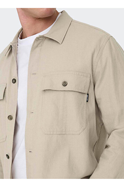 Only & Sons Hemd Onskennet Hemd