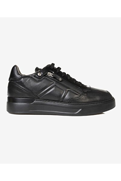 Greyder 16470 Comfort Sneaker Casual Erkek Ayakkabı SİYAH