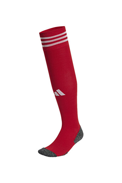 adidas IB7792 ADI 23 SOCK Kırmızı Unisex Çorap