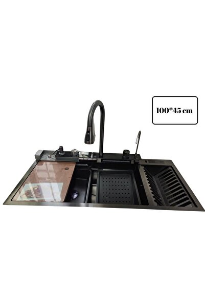 Bam DİJİTAL EVİYE 100*45 ÖLÇÜ