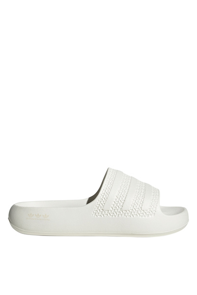 adidas GV9536 ADILETTE AYOON W Bílé dámské pantofle