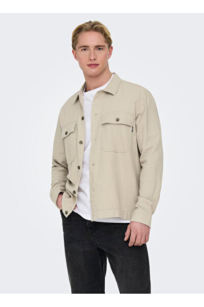 Only & Sons Hemd Onskennet Hemd