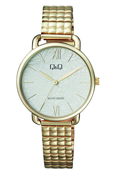 Q&Q Kadın Kol Saati Qc27j021y