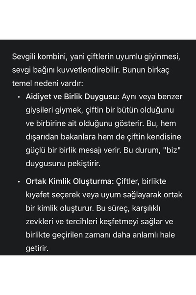 NİCE 3 İplik Winter Ny B Printed Bottom and Top Set Couple Combination – Unisex Tracksuit Set