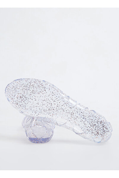 F By Fabrika Pembe Kadın Plaj Terliği BRUAN