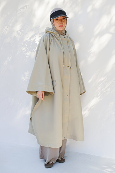 Butik YAĞMURLUK WATER-PROOF