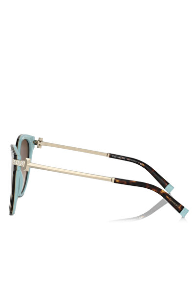 Tiffany Tiffany Kadın Güneş Gözlüğü 0TF4193B5581343B