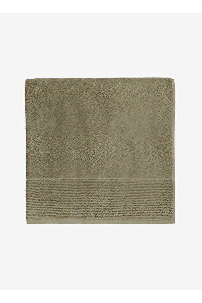 Sarev Light Khaki Towel New Soho 90X150 Towel, .A.Khaki