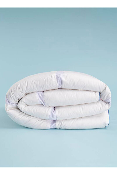 OTHELLO White Quilt Climasleepclimagelyrgn195X215Cm