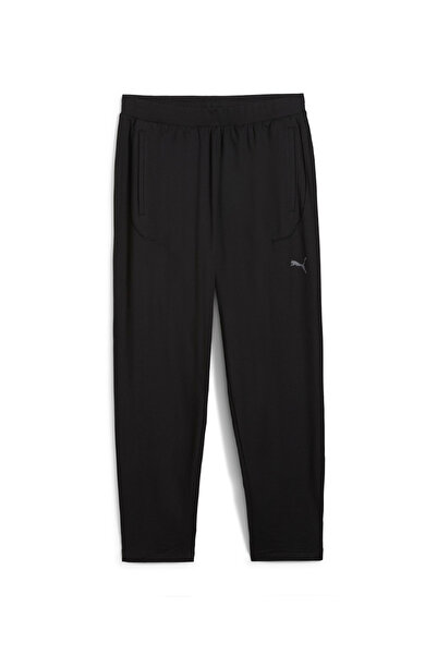 Puma 52573951 M MOVE CLOUDSPUN JOGGER Siyah Lastikli Bel Regular Fit Düz Erkek Eşofman Altı