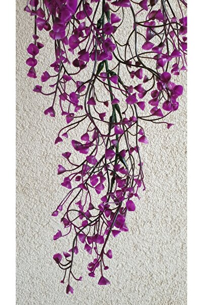 Ekozi Home SAKSIDA Yapay Sarkan Bitki