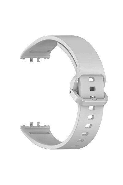 NewFace سلك MSA-SHOP Fit 3 KR419 من السيليكون - رمادي