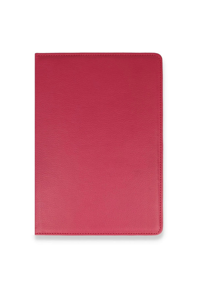 NewFace Msa-Shop iPad Mini 6 Case 360 Tablet Leather Case - Pink
