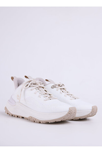 Timberland Motion Access Low Lace up Sneaker White Women's Outdoor Shoes