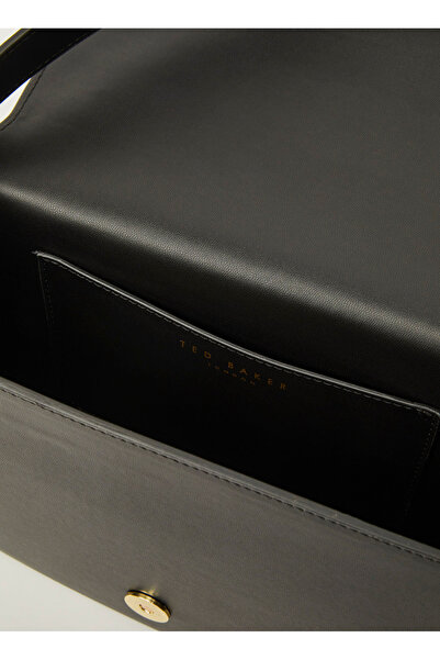 Ted Baker Plain Skin Shoulder Bag