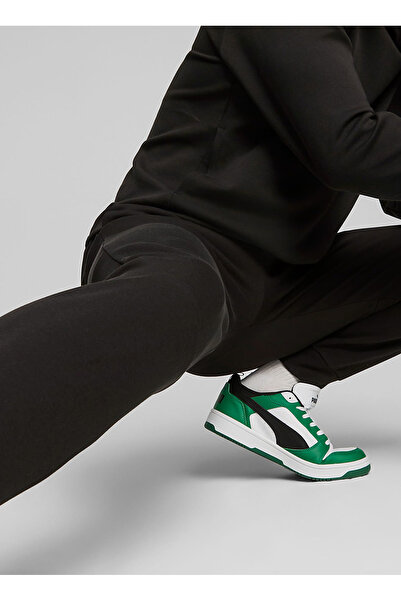 Puma 67589001 RAD/CAL Pants DK op B Siyah Lastikli Bel Regular Fit Erkek Eşofman Altı