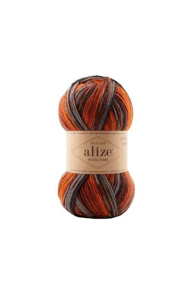 Alize Wooltime 11014