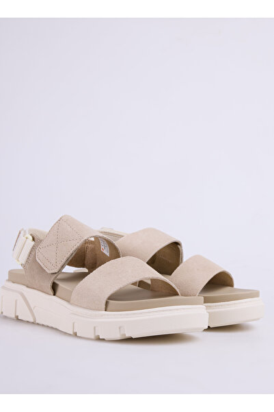 Timberland B0A2Qjaer31-R Grayfield Sandal Backstrap Sandal Women's Sandals S &amp; Uuml;Tl &amp; Uuml; Ka