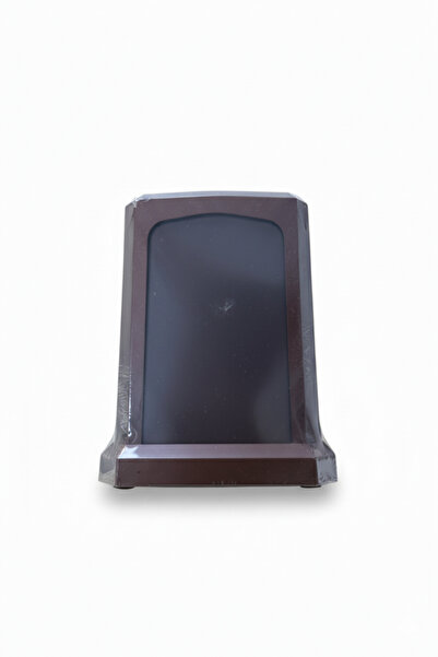 Ta-Fu Global Dolly Wood Looking Luxury Napkin Holder