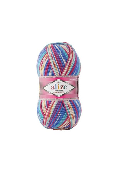 Alize Superwash 7654