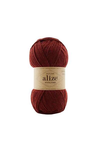 Alize Wooltime 588