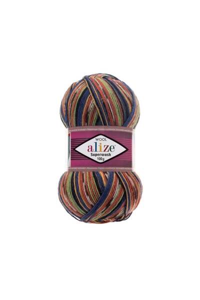 Alize Superwash 2701