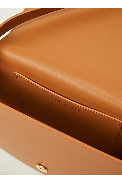 Ted Baker Plain Skin Shoulder Bag