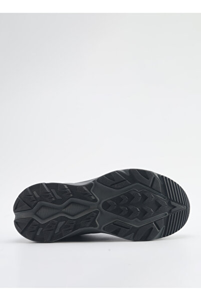 lumberjack A10194148512010-TWIST 5FX Siyah Erkek Koşu Ayakkabısı