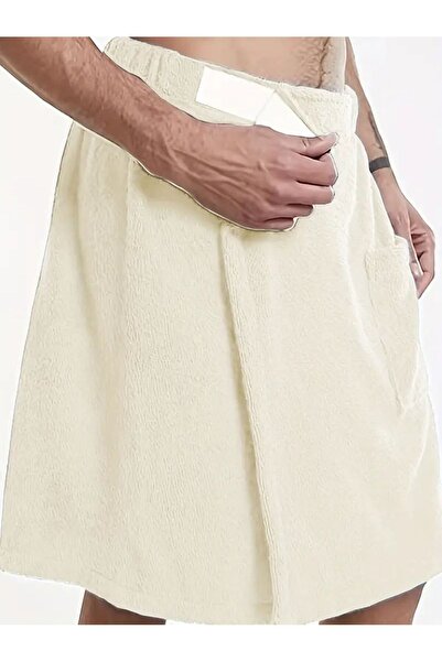 ekostar منشفة حمام للرجال للاستحمام والرياضة والساونا والحمام التركي