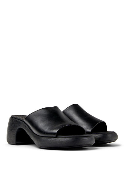CAMPER Slippers, 37, Black