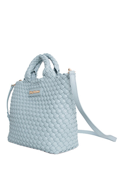 Juicy Couture Mavi Kadın El Çantası 40019