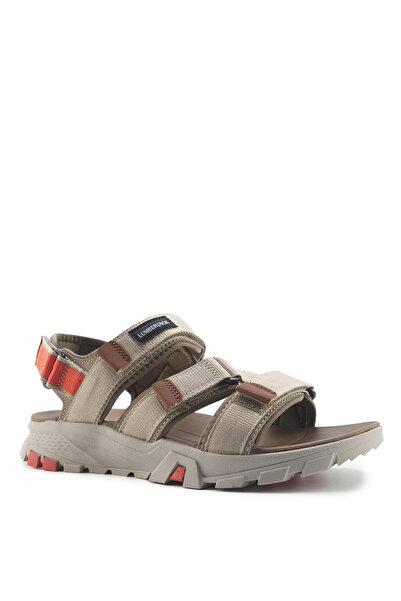 lumberjack Barle 5Fx Sand Men's Sandals