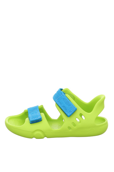 Superfit Green Boy's Sandals Splash-S