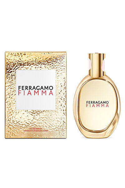 Ferragamo Fiamma Edp 55 ml Kadın Parfüm
