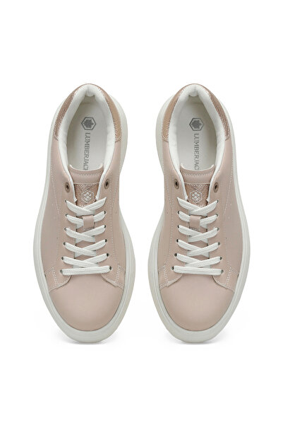 lumberjack Açık Pembe Kadın Sneaker A10193930612010