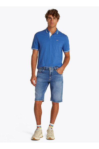 Tommy Jeans Denim Şort, 33, Renksiz