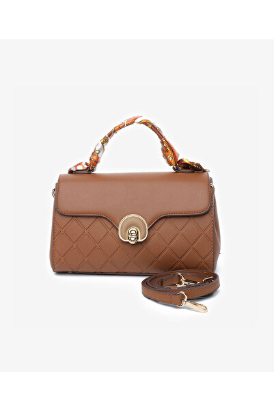 Greyder Kadın Taba Kol Çantası 5Y2CN69565