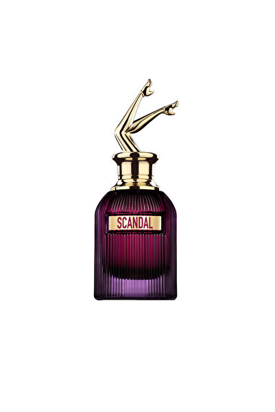 Jean Paul Gaultier Scandal Intense For Her Edp 50 ml Kadın Parfüm