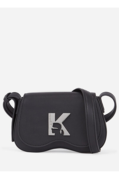 Karl Lagerfeld Jeans Siyah Kadın Çapraz Çanta A1W30286999