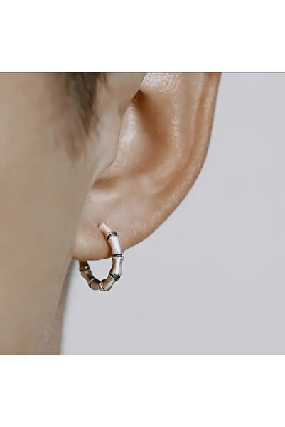 JORG ZENN Jz1804 Men's Earrings