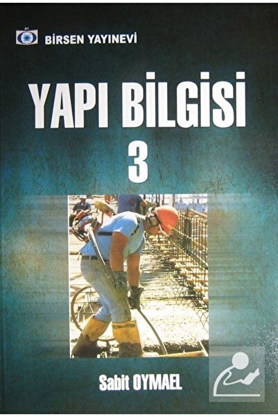 Birsen Yayınevi Yapı Bilgisi 3