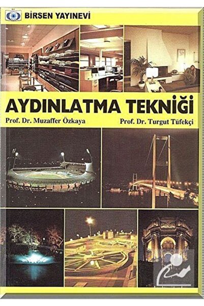 Birsen Yayınevi Aydınlatma Tekniği