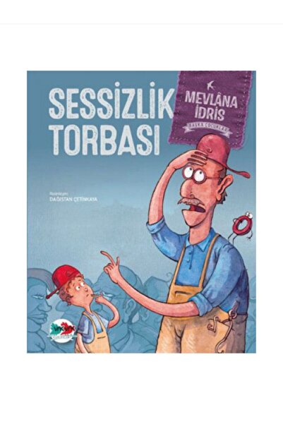 Vak Vak Yayınları Sessizlik Torbası - Başka Çocuklar