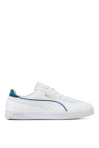 38638701 PUMA Club FC Beyaz Kadın Lifestyle Ayakkabı