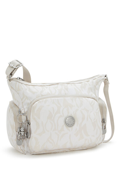 Kipling Bej Kadın Çapraz Çanta KI7101