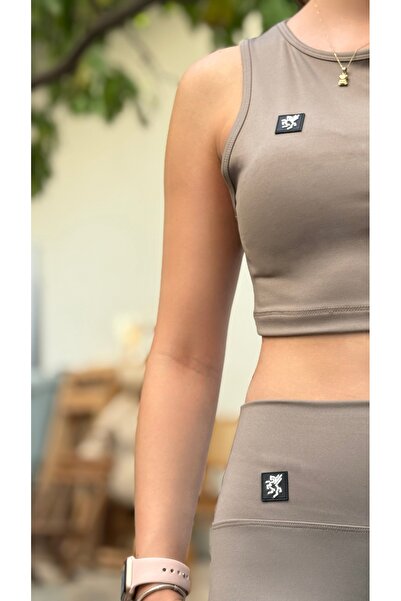 Keep Risen شورت نسائي عالي الخصر لراكبي الدراجات النارية، سروال رياضي قصير